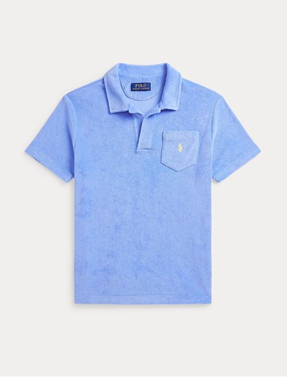 Polo by Ralph Lauren Terry Polo